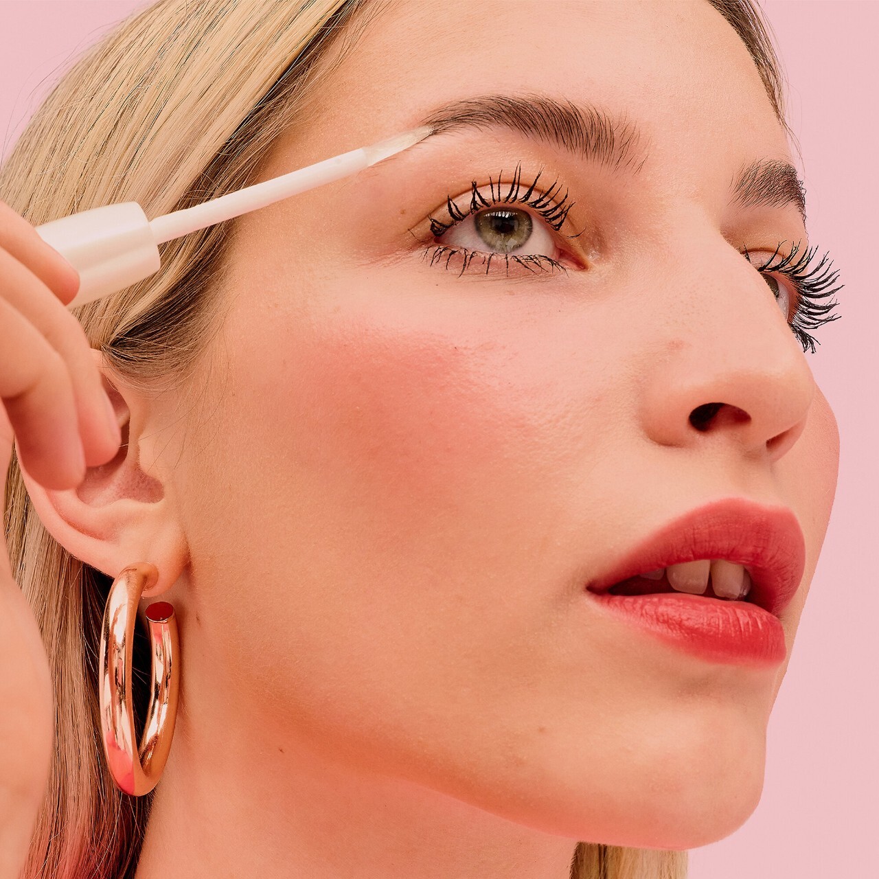 BROWS HUBBA BROW GROWTH SERUM