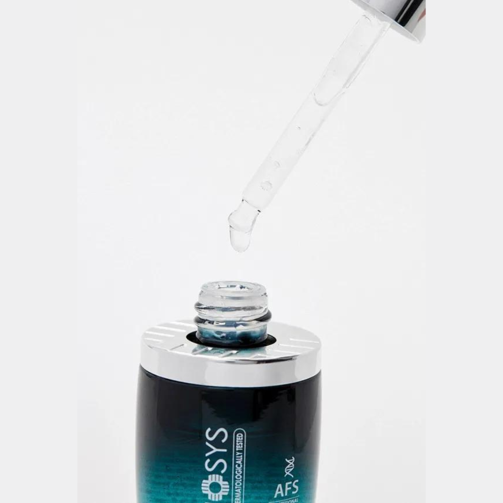 ALL FOR SENSITIVE SERUM AFS