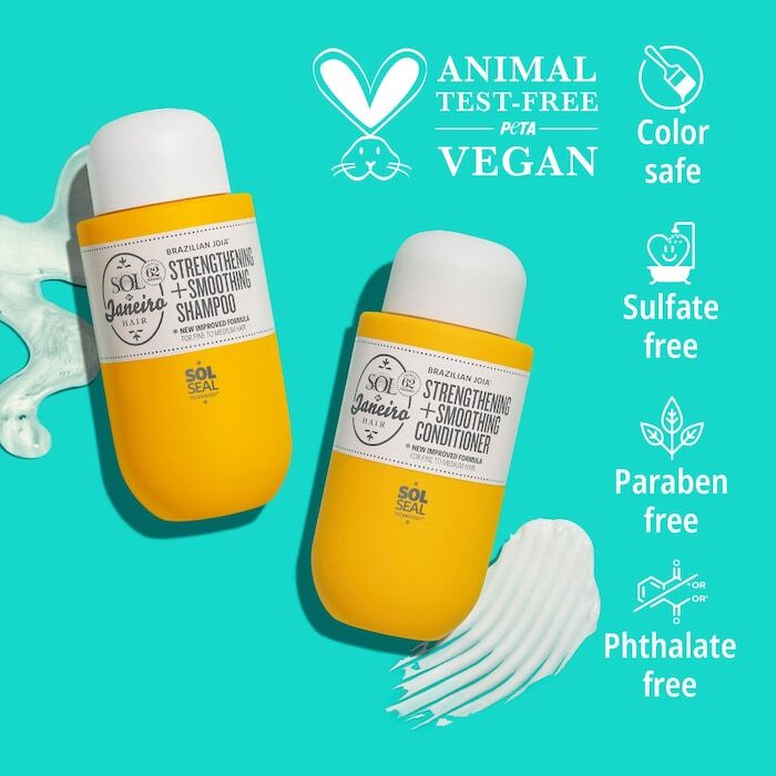 BRAZILIAN JOIA SHAMPOO