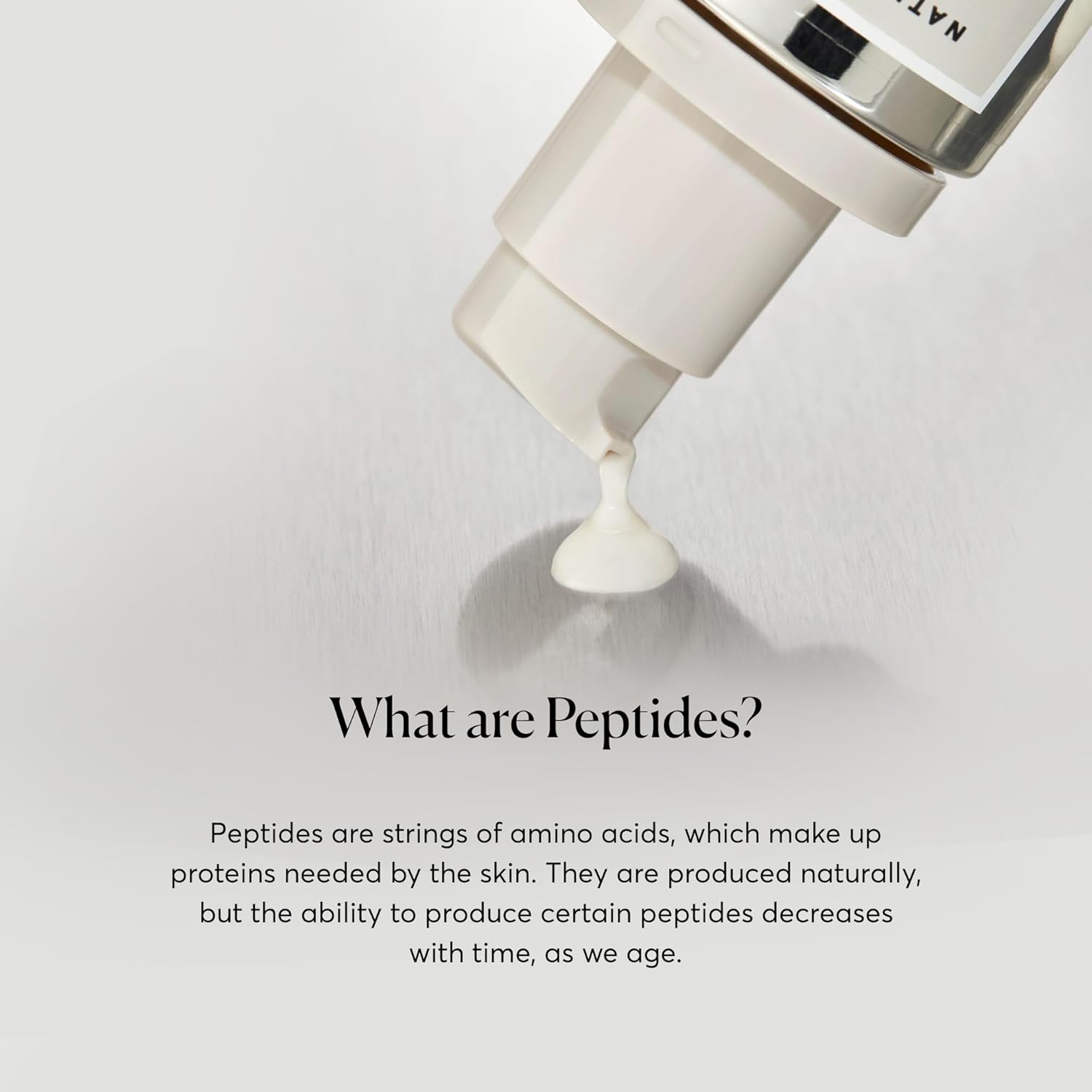 MULTI-PEPTIDE ADVANCED SERUM
