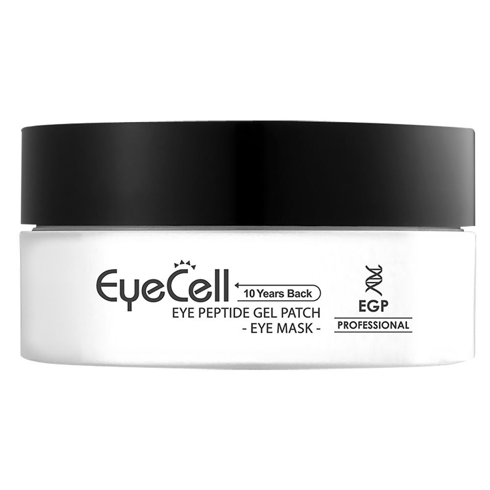 EYECELL PEPTIDE GEL PATCH