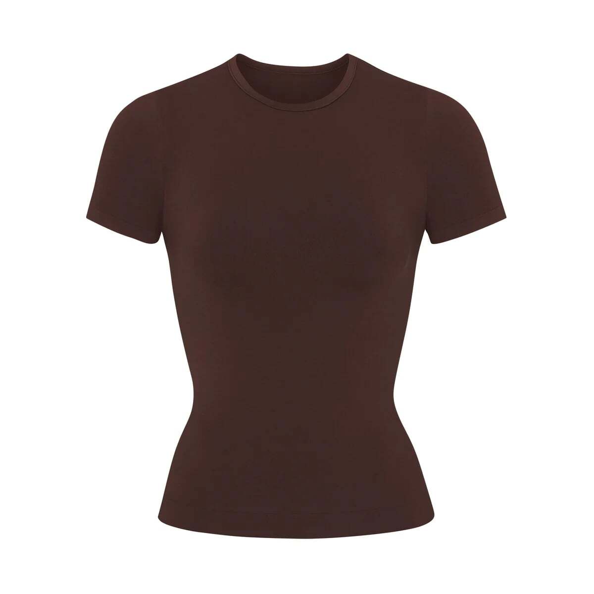 SOFT SMOOTHING T-SHIRT