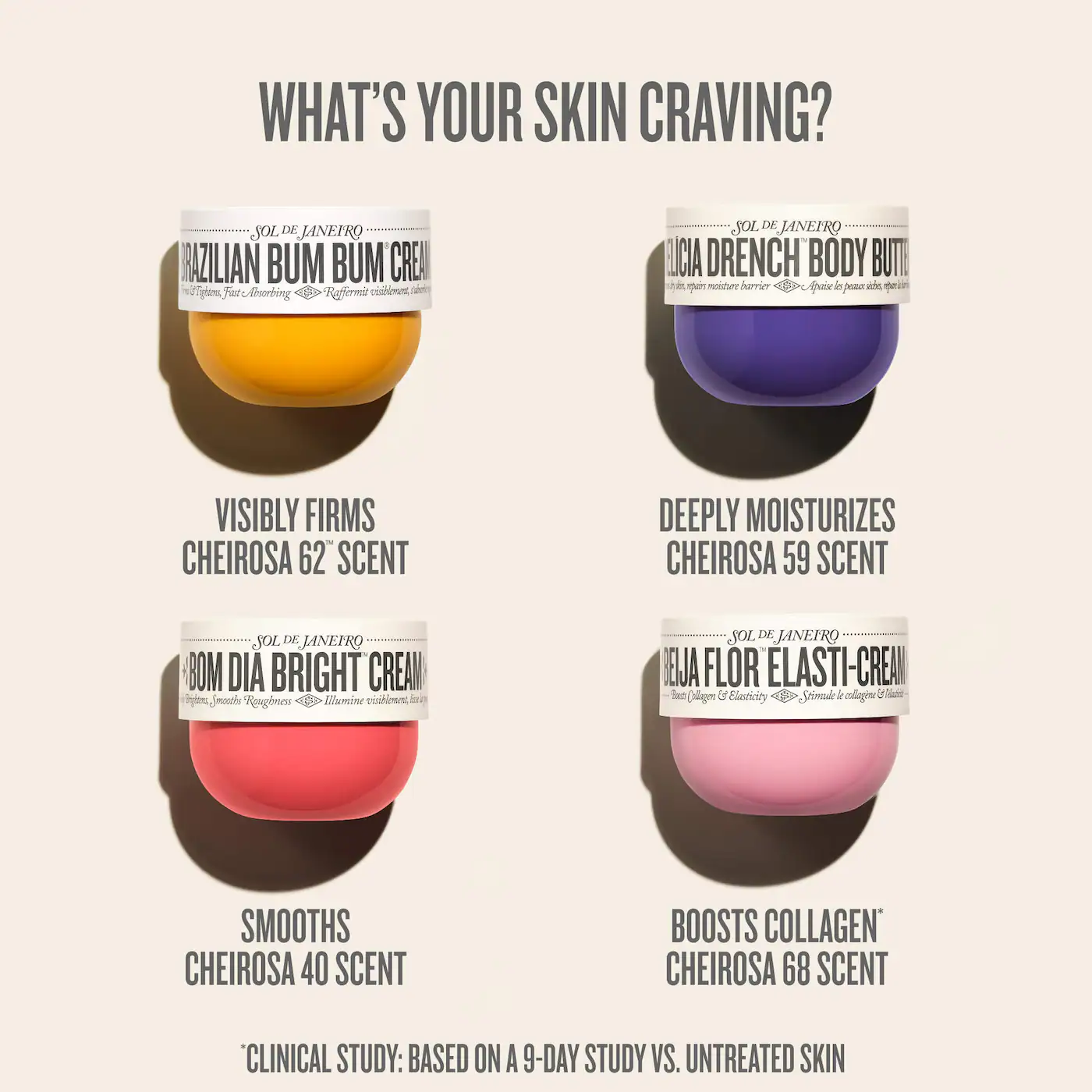 BRAZILIAN BUM BUM CREAM