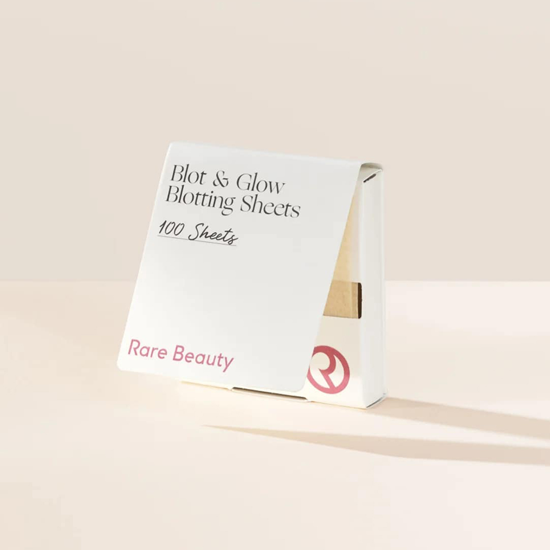 BLOT & GLOW BLOTTING SHEETS