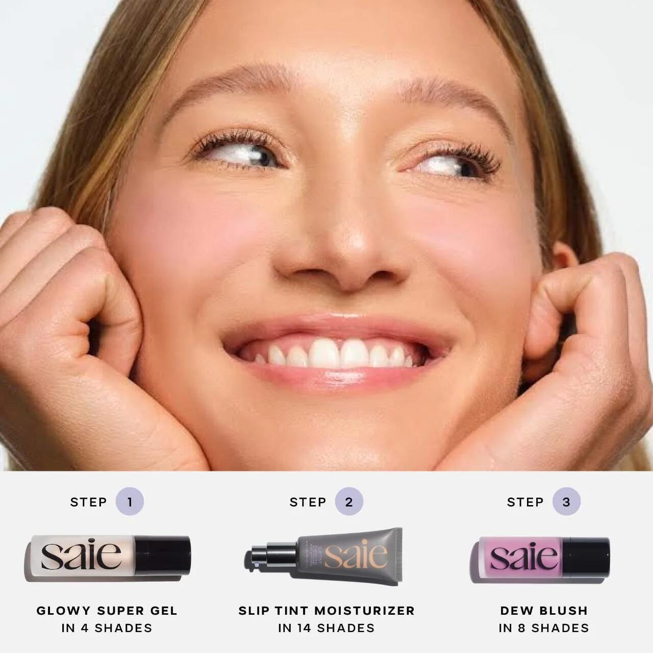 GLOWY SUPER GEL MULTIPURPOSE ILLUMINATOR