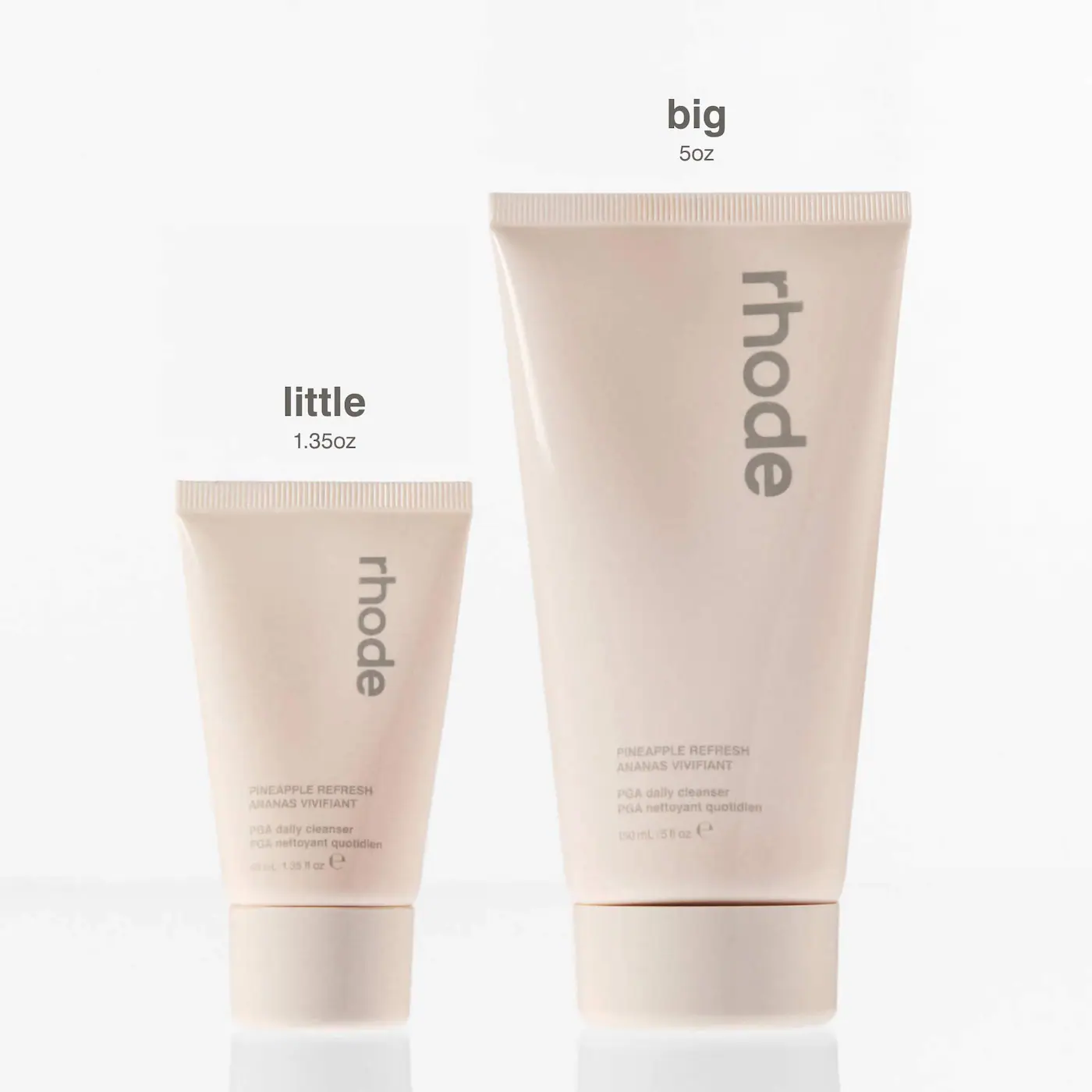 PINEAPPLE REFRESH CLEANSER