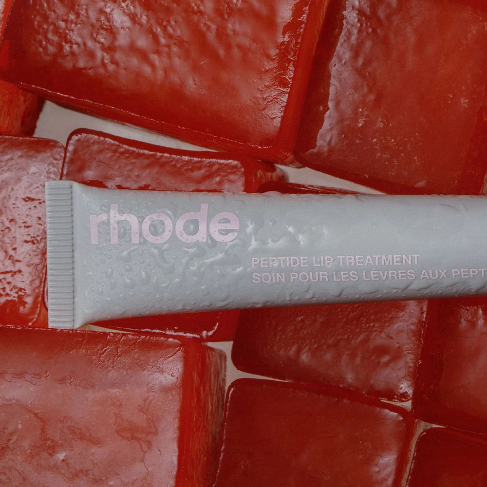 PEPTIDE LIP TREATMENT