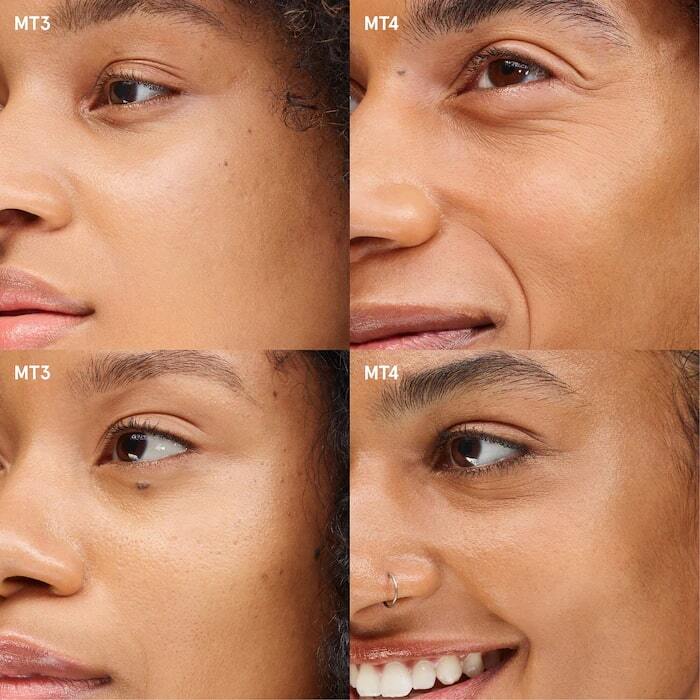 STRETCH FLUID FOUNDATION