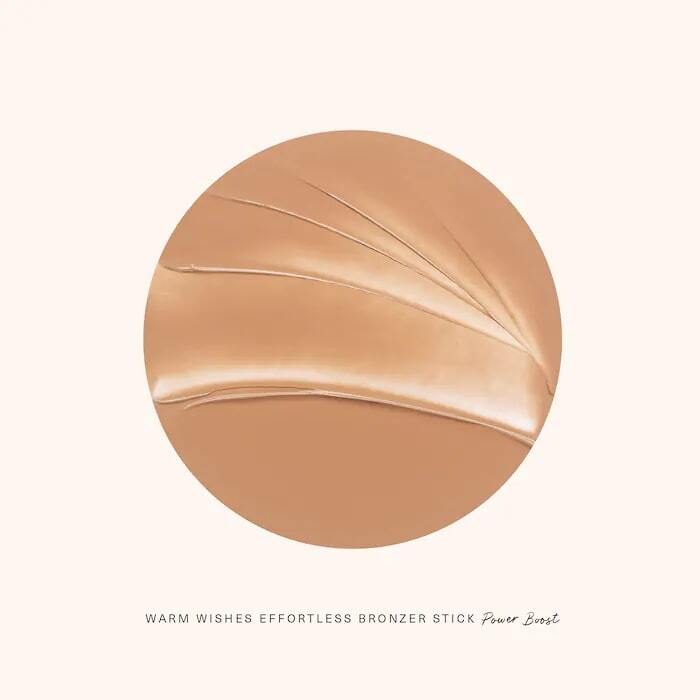 WARM WISHES EFFORTLESS BRONZER STICK