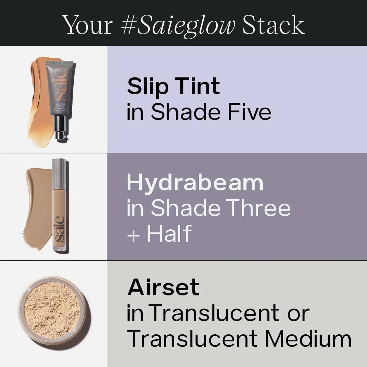 HYDRABEAM HYDRATING + CONCEALING UNDER EYE BRIGHTENER