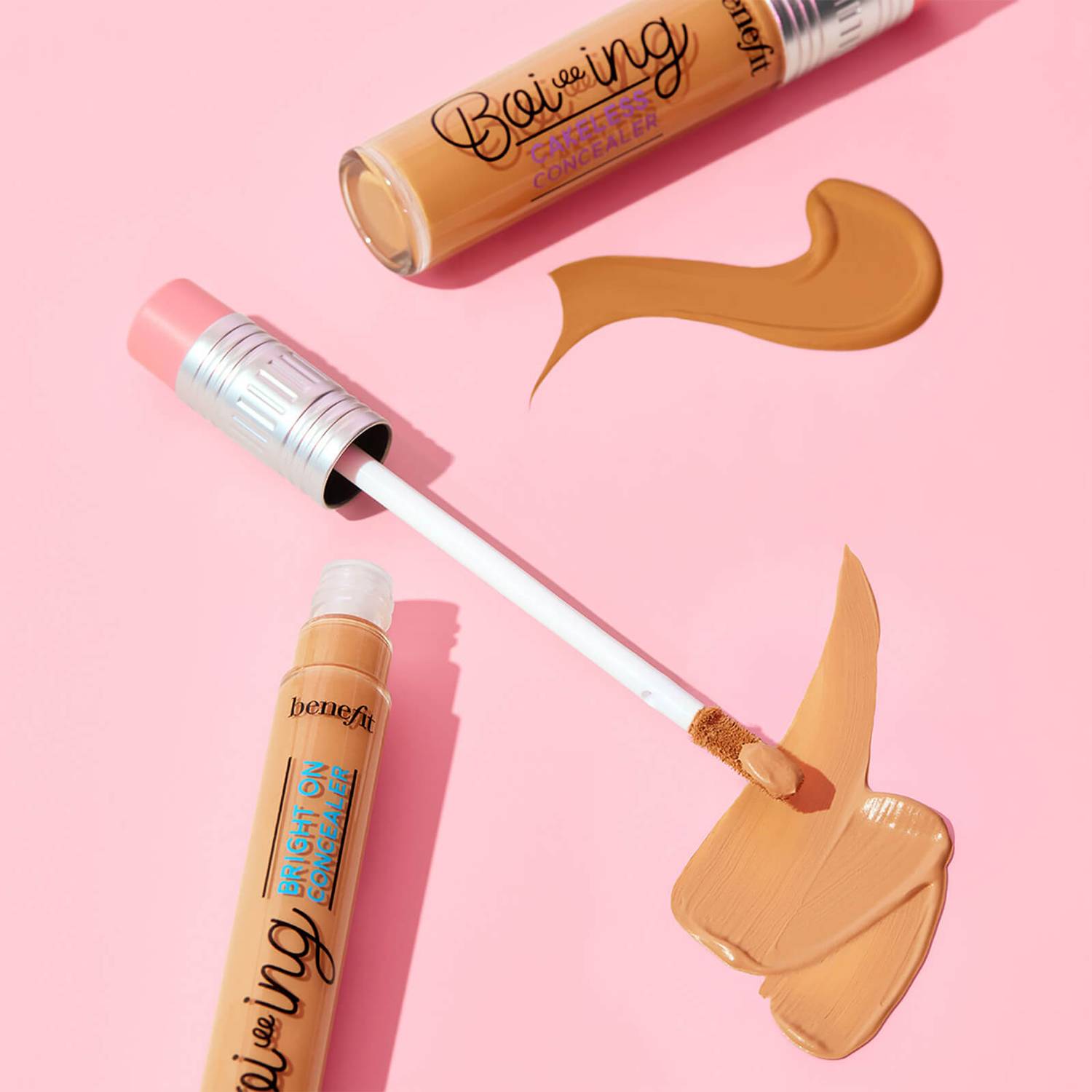 BOI-ING BRIGHT ON UNDEREYE BRIGHTENING LIQUID CONCEALER