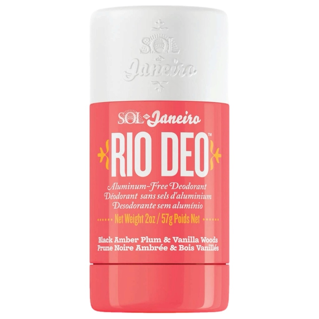 RIO DEO ALUMINUM-FREE DEODORANT CHEIROSA 40