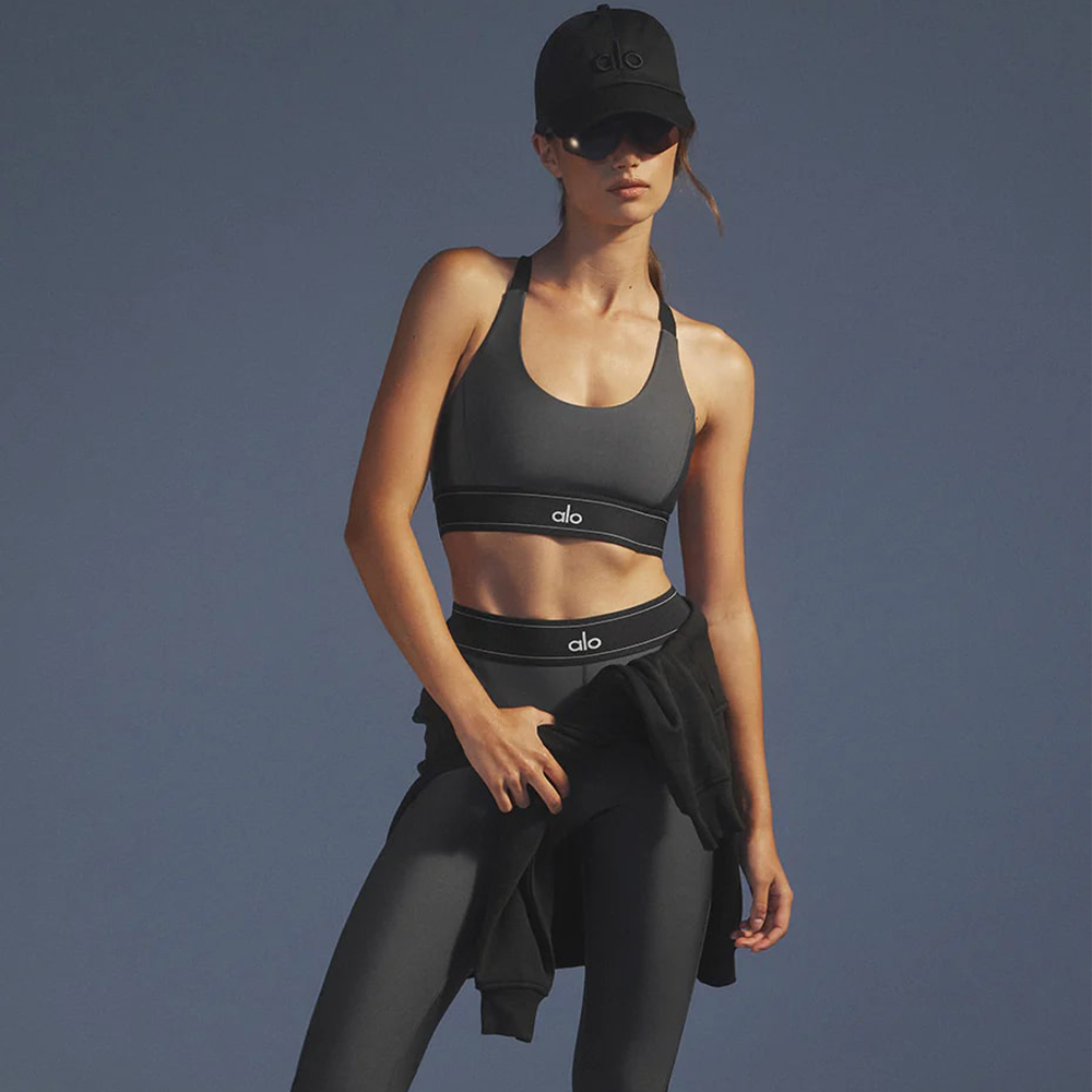 AIRLIFT HIGH-WAIST SUIT UP LEGGING