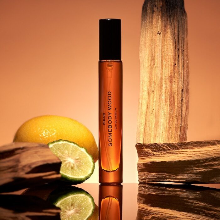 SOMEBODY WOOD EAU DE PARFUM