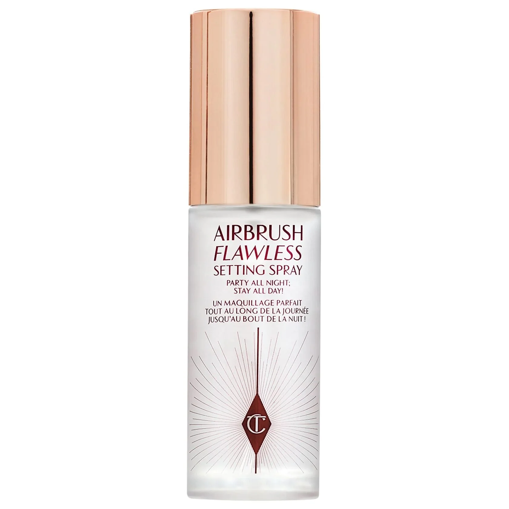 AIRBRUSH FLAWLESS SETTING SPRAY