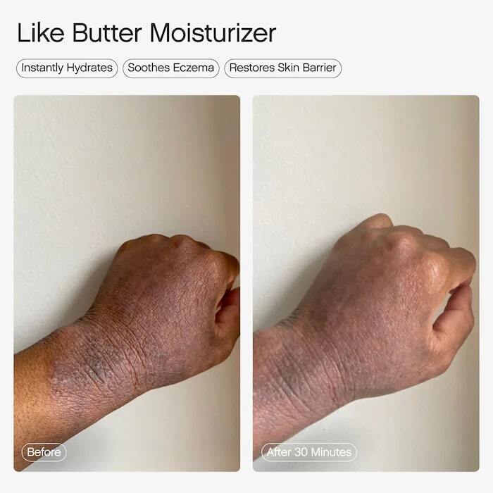 LIKE BUTTER MOISTURIZER