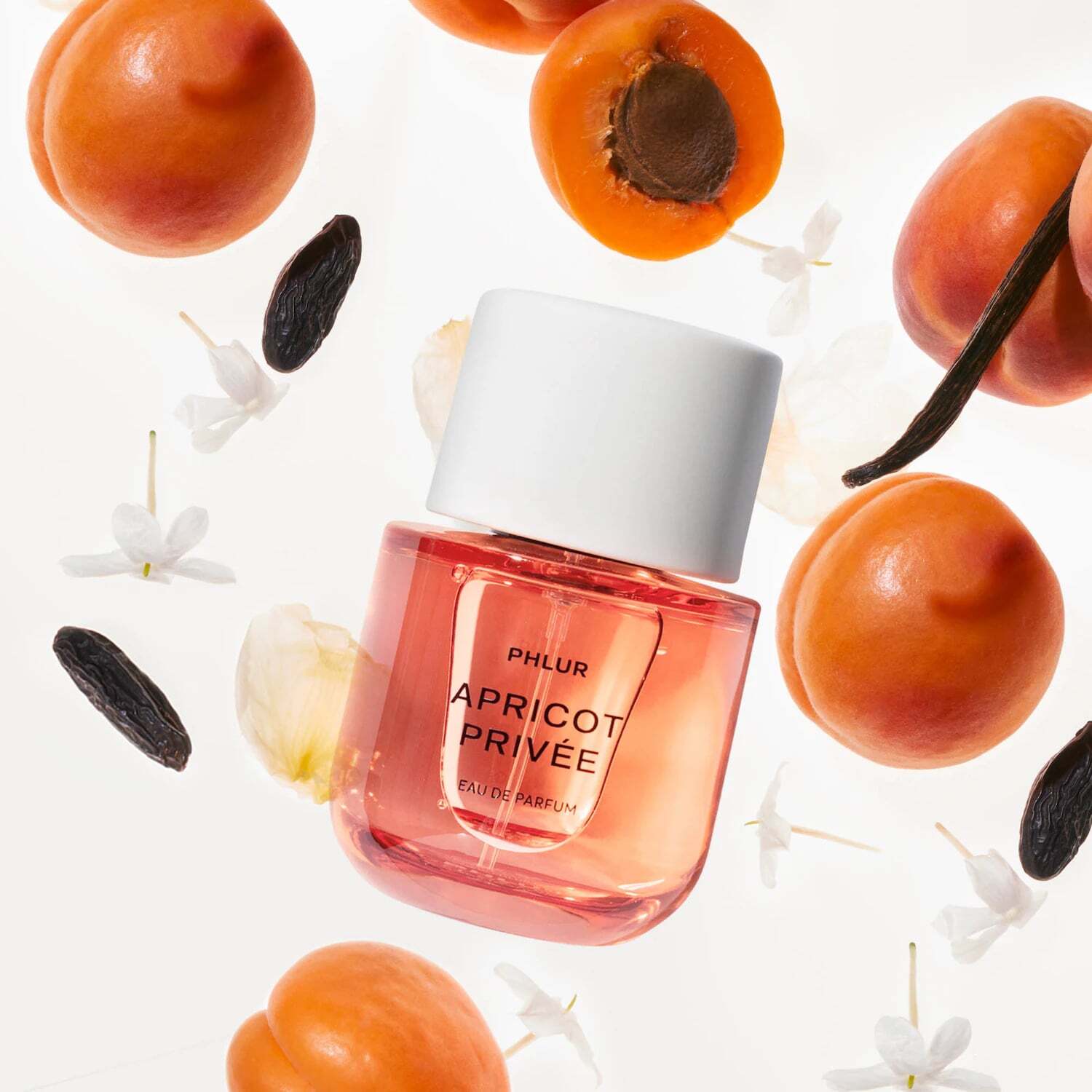 APRICOT PRIVÉE EAU DE PARFUM