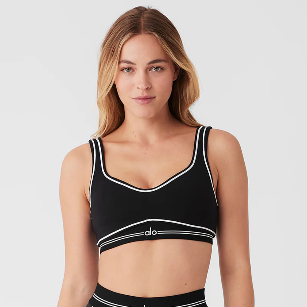 AIRBRUSH HEART THROB BRA