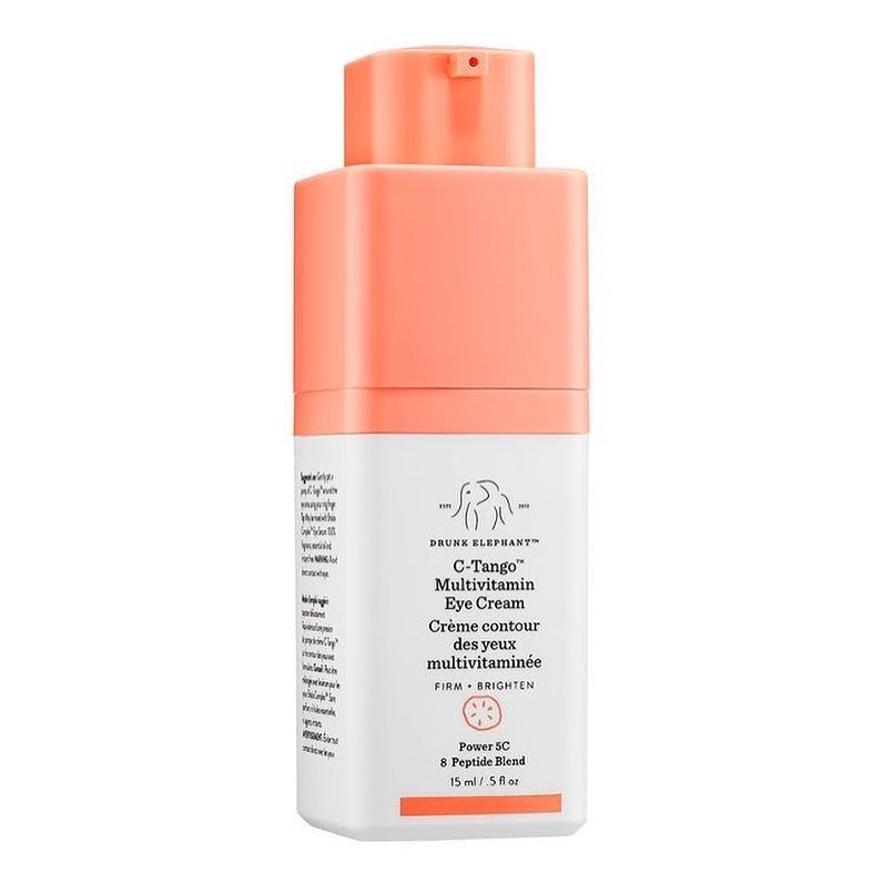C-TANGO™ VITAMIN C EYE CREAM