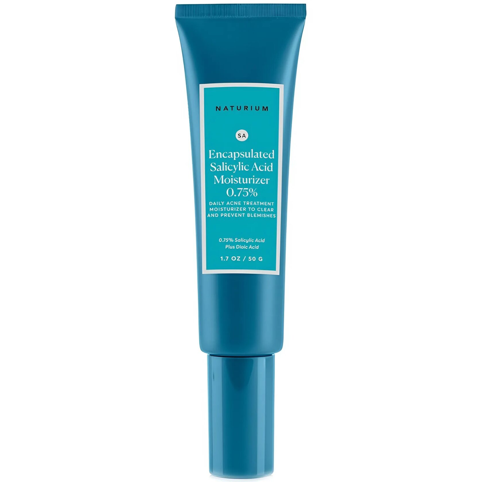 ENCAPSULATED SALICYLIC ACID MOISTURIZER 0.75%