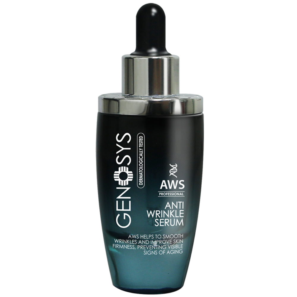ANTI-WRINKLE SERUM AWS