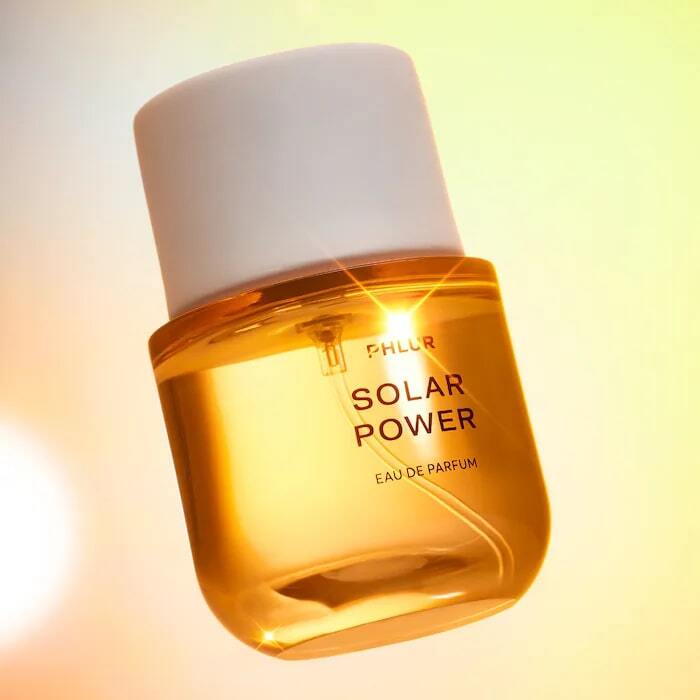 SOLAR POWER EAU DE PARFUM
