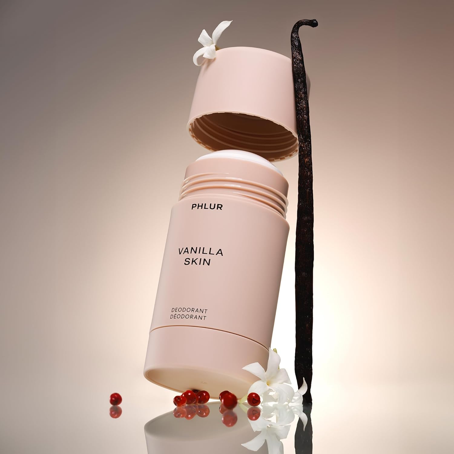 VANILLA SKIN DEODORANT