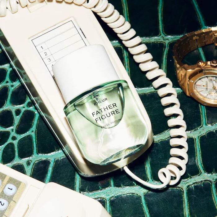 FATHER FIGURE EAU DE PARFUM