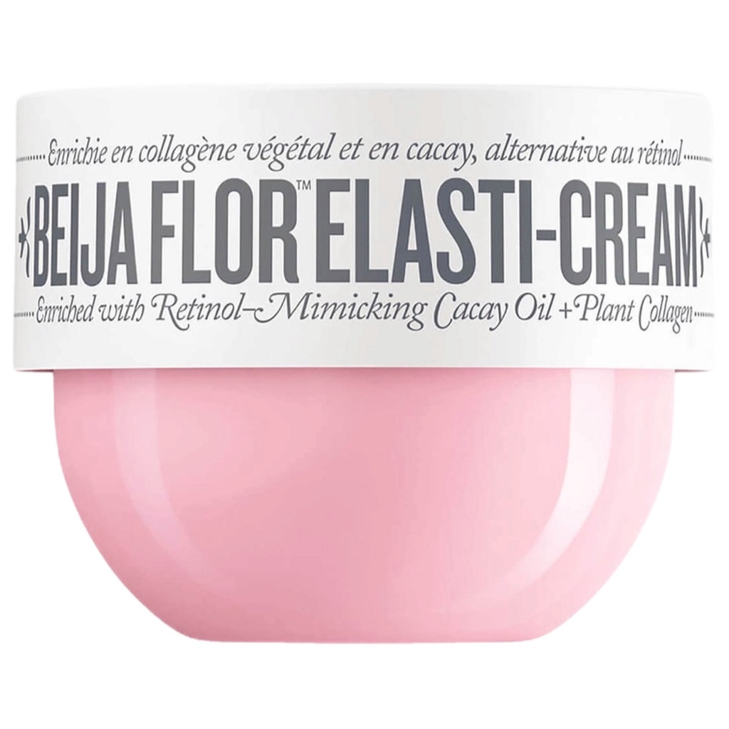 BEIJA FLOR ELASTI-CREAM