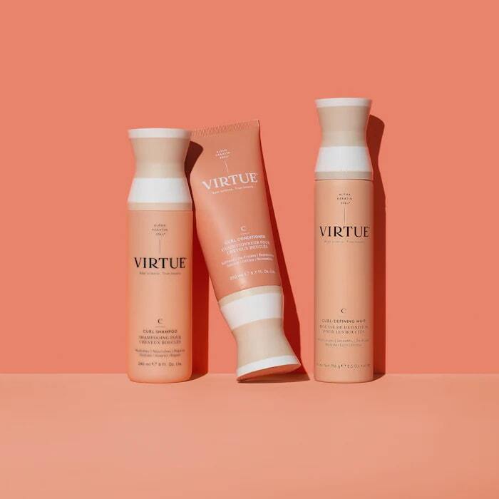 HYDRATING CURL CONDITIONER WITH JOJOBA OIL