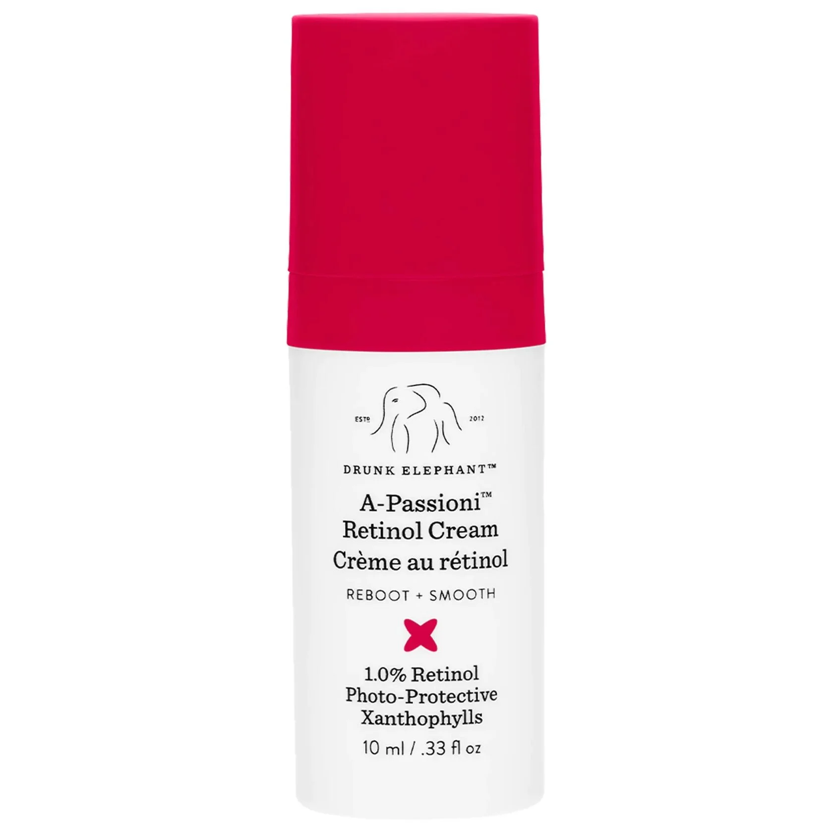 A-PASSIONI™ RETINOL CREAM