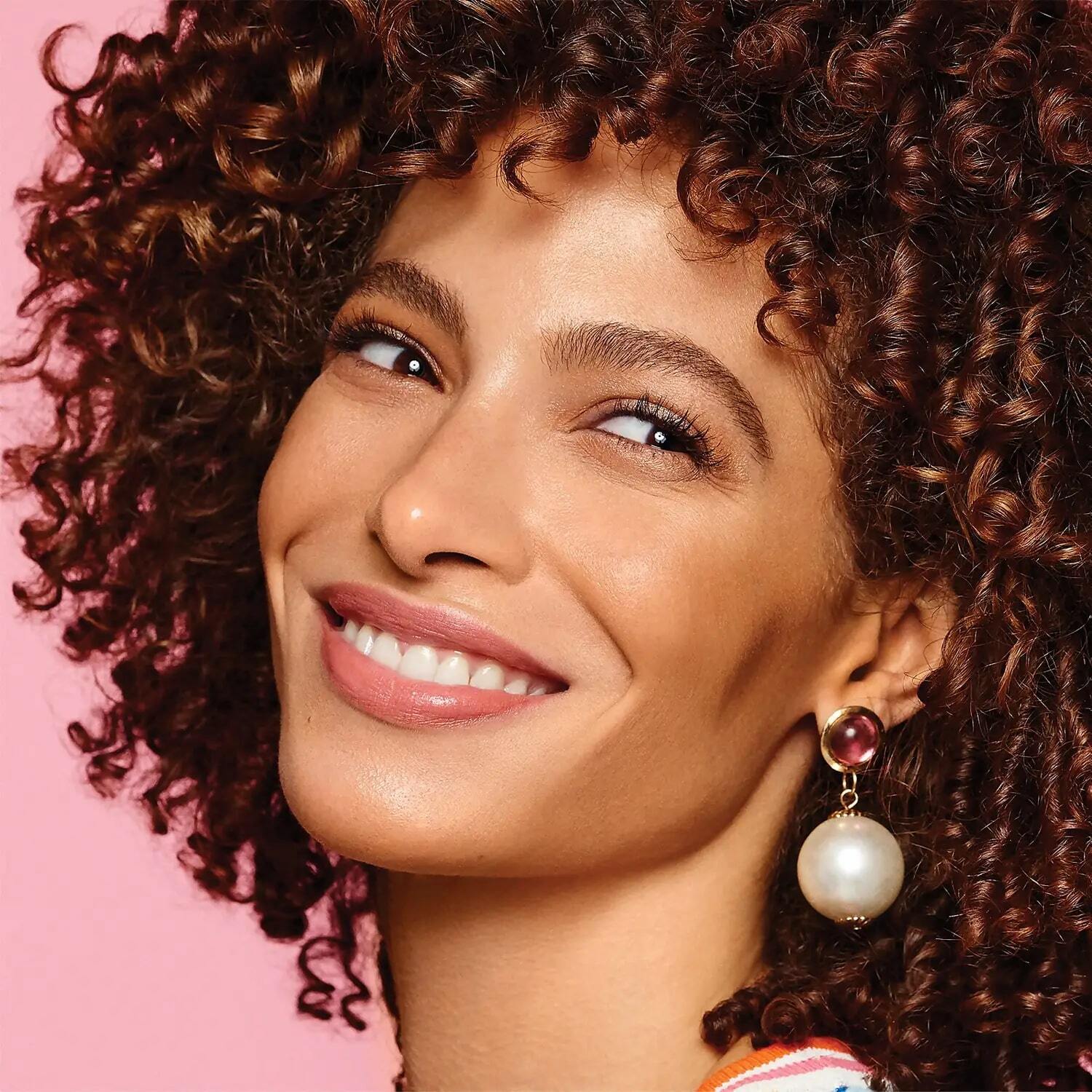 HIGH BEAM SATINY PINK LIQUID HIGHLIGHTER