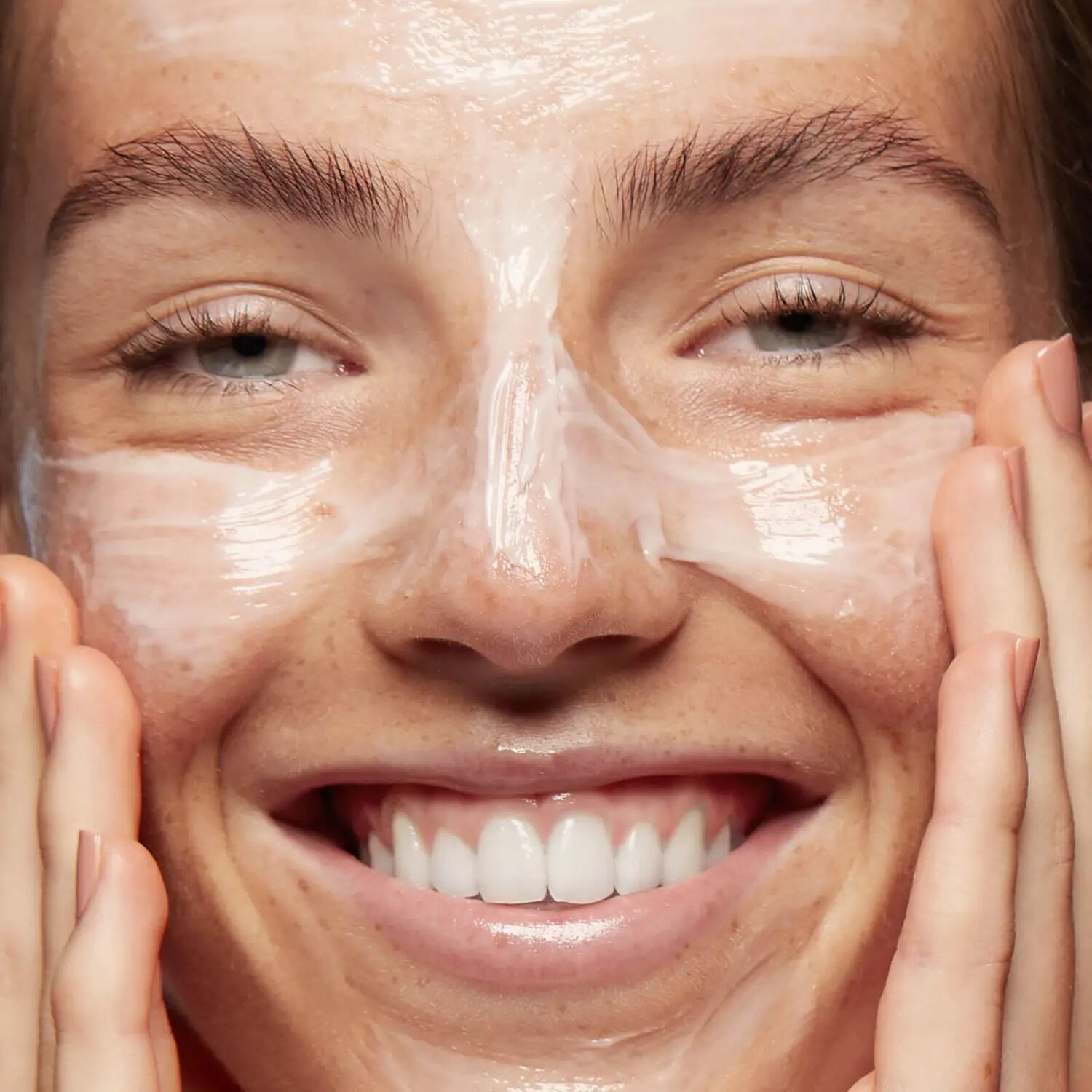 RESTORATIVE FACIAL MASK