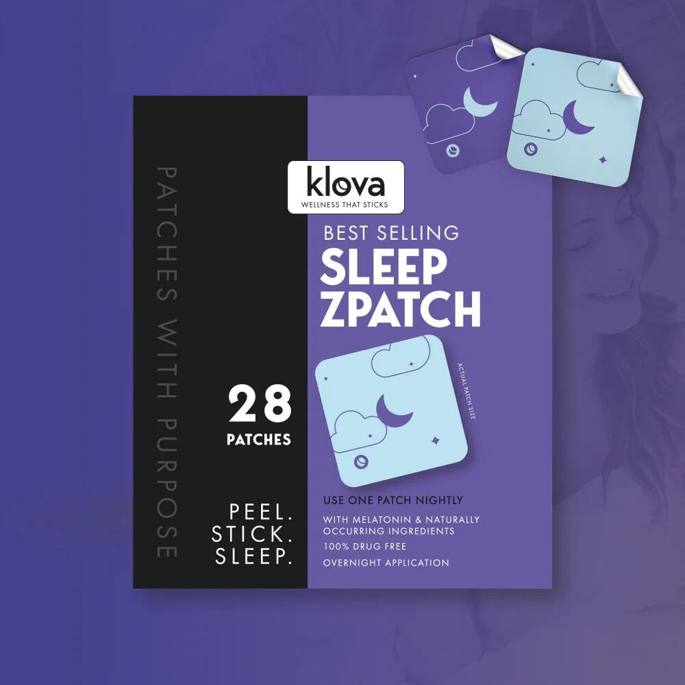 ПАТЧИ ORIGINAL SLEEP 28 ШТ