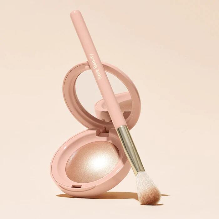 POSITIVE LIGHT PRECISION HIGHLIGHTER BRUSH