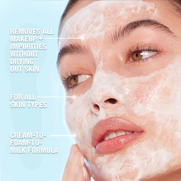 MAGIC HYDRATION REVIVAL CLEANSER