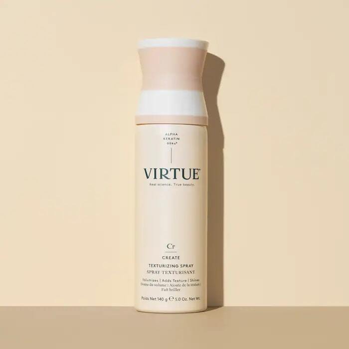 CREATE HAIR TEXTURIZING SPRAY