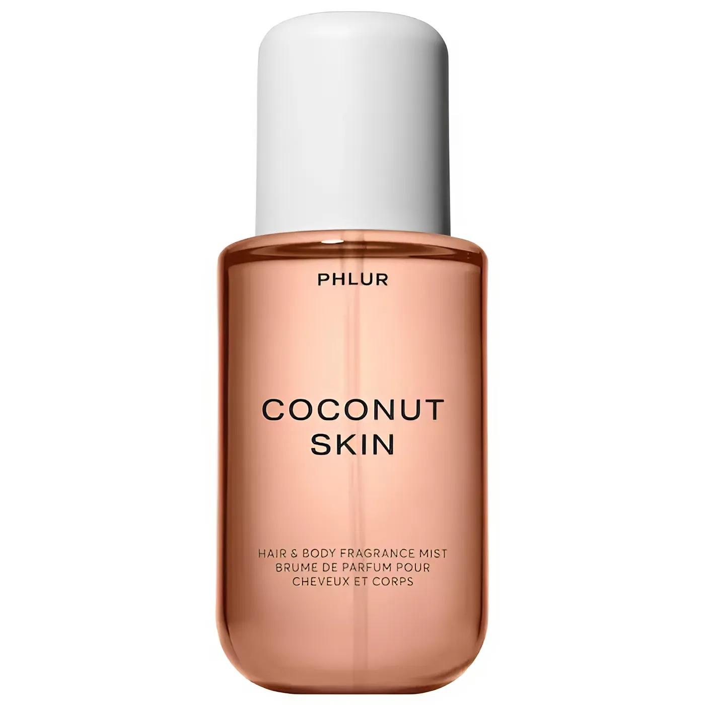 COCONUT SKIN HAIR AND BODY MIST