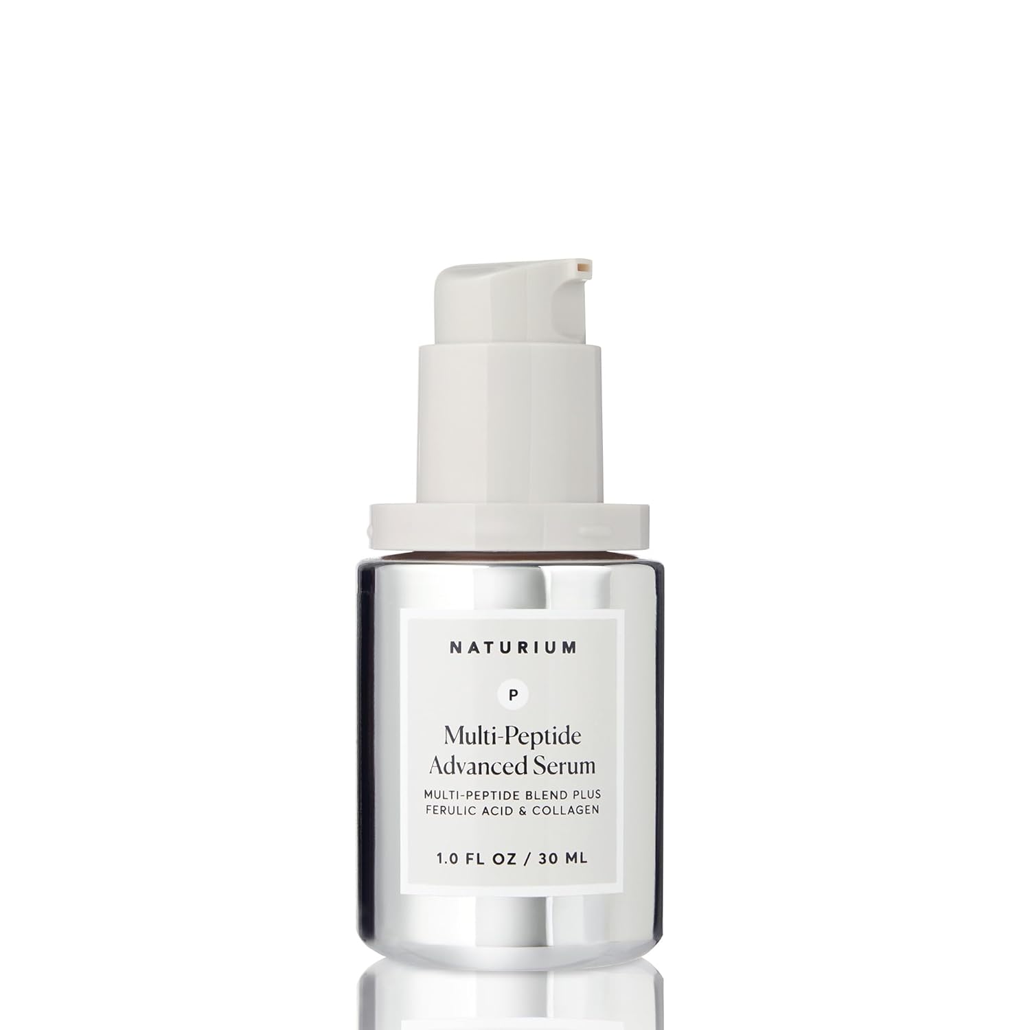 MULTI-PEPTIDE ADVANCED SERUM