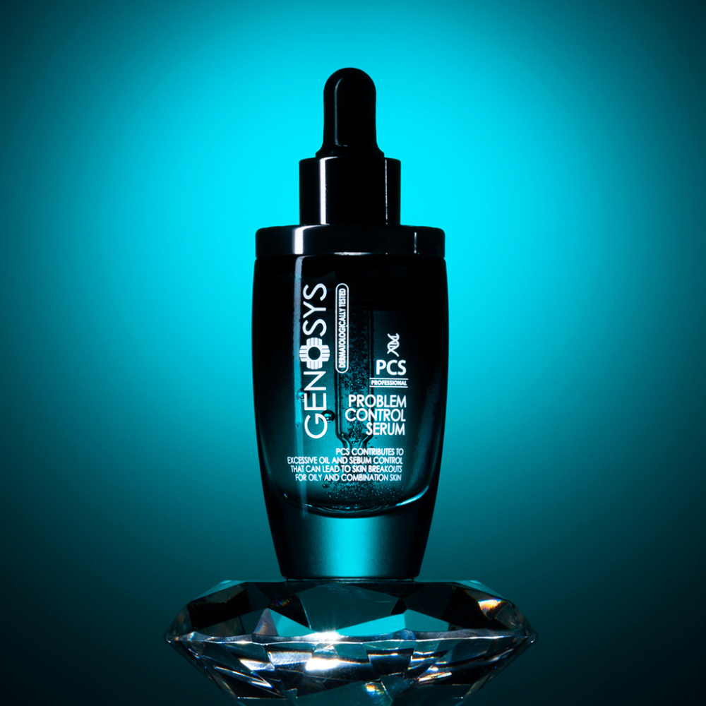 PROBLEM CONTROL SERUM PCS