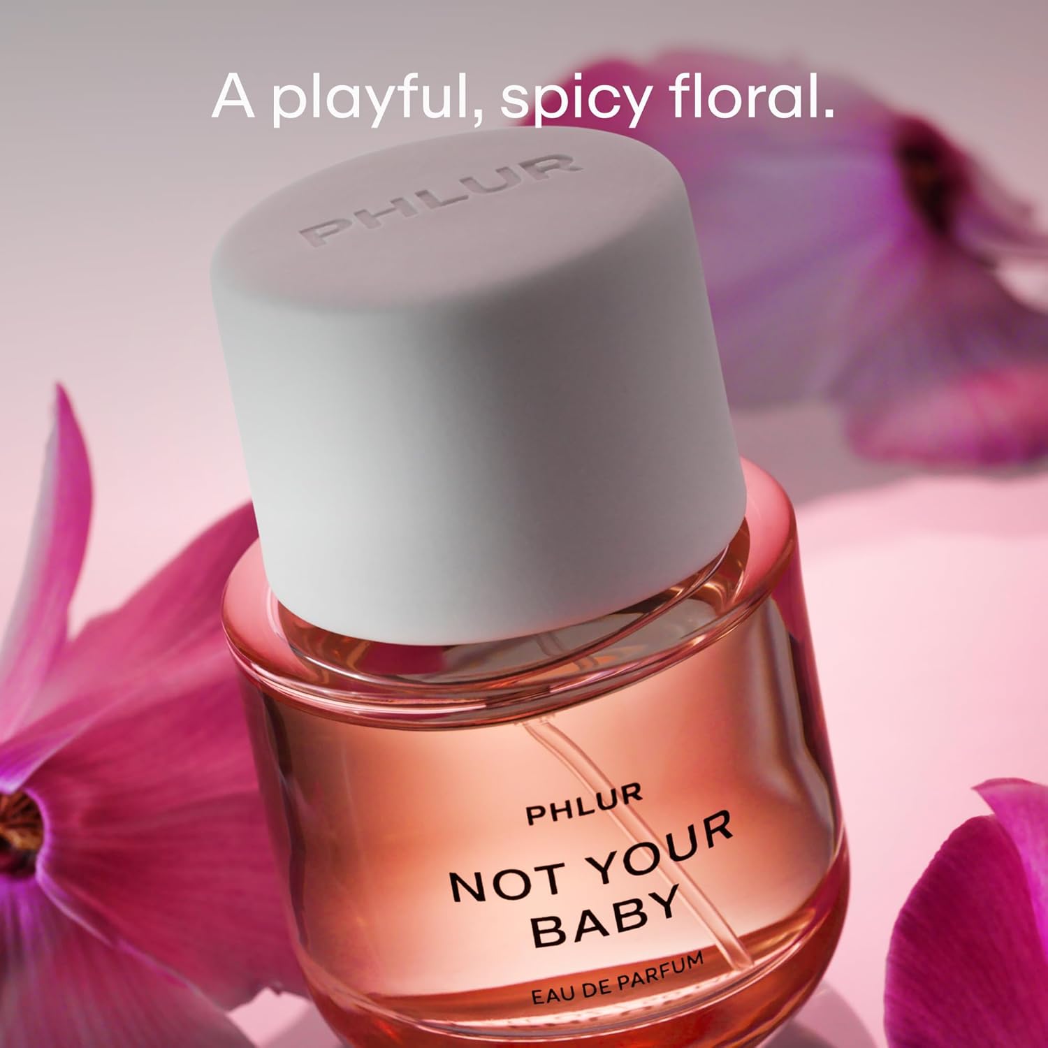 NOT YOUR BABY EAU DE PARFUM