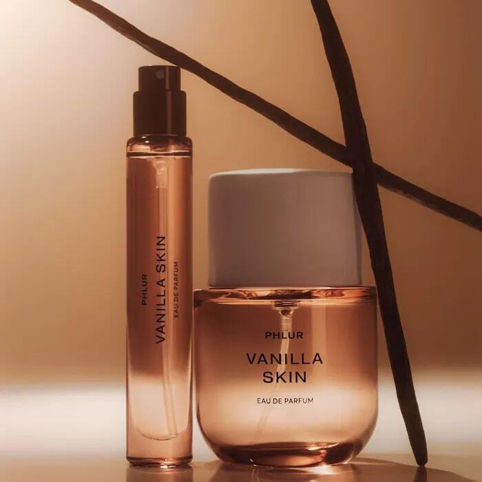 VANILLA SKIN EAU DE PARFUM