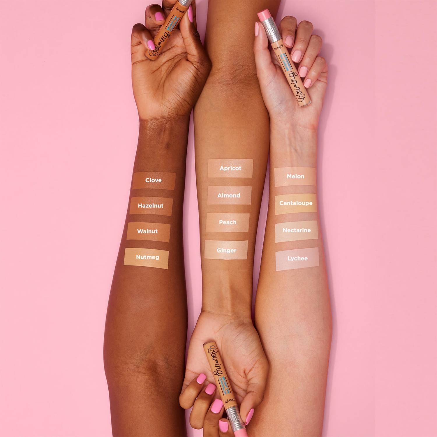 BOI-ING BRIGHT ON UNDEREYE BRIGHTENING LIQUID CONCEALER