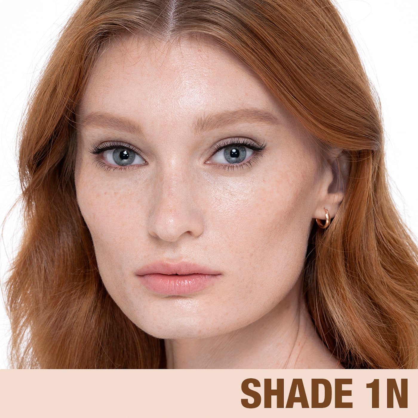 BEAUTIFUL SKIN FOUNDATION