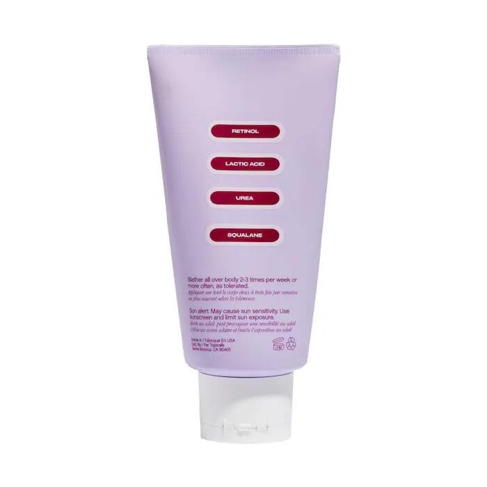 SLATHER BODY SERUM