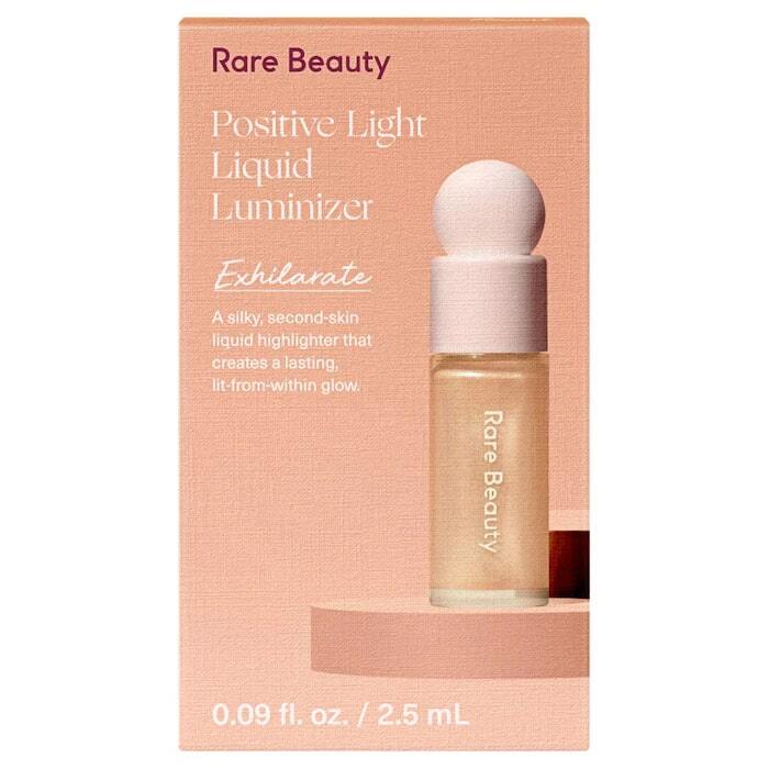 MINI POSITIVE LIGHT LIQUID LUMINIZER