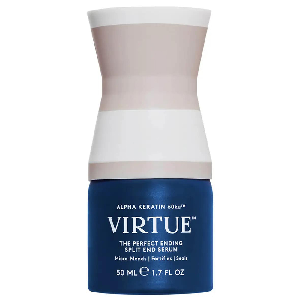 THE PERFECT ENDING SPLIT END SERUM