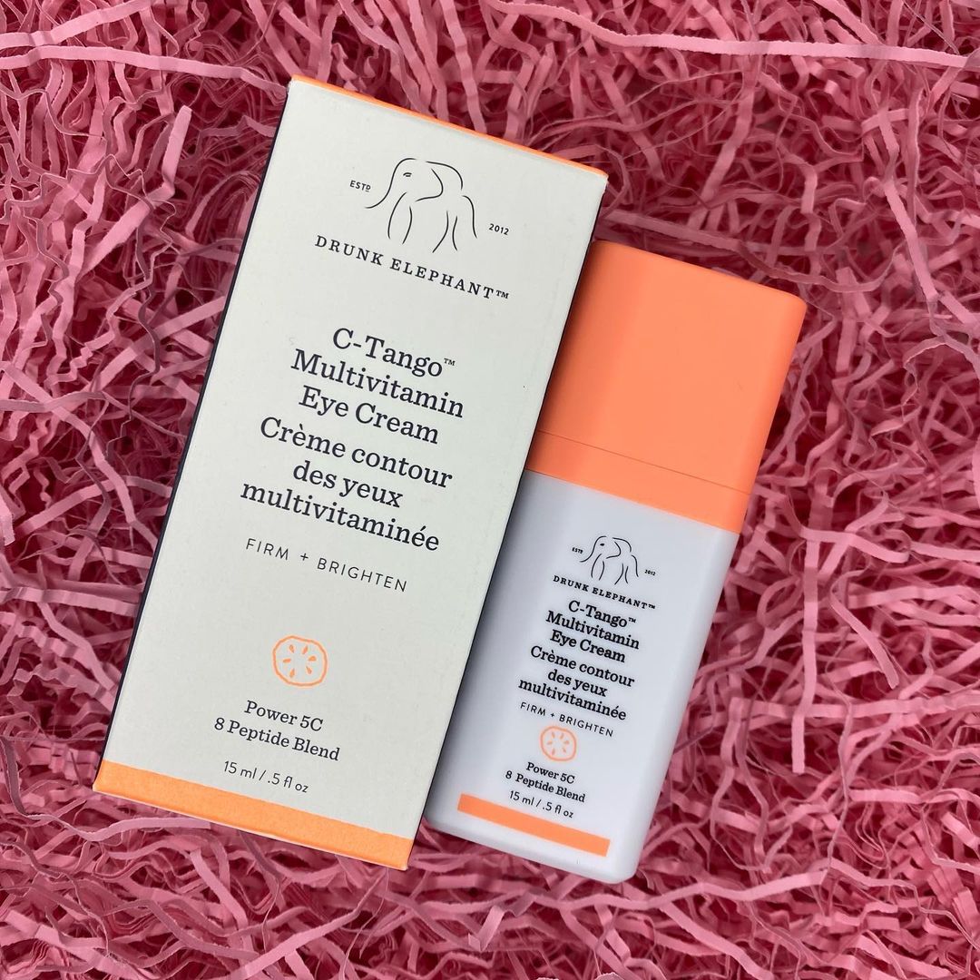 C-TANGO™ VITAMIN C EYE CREAM