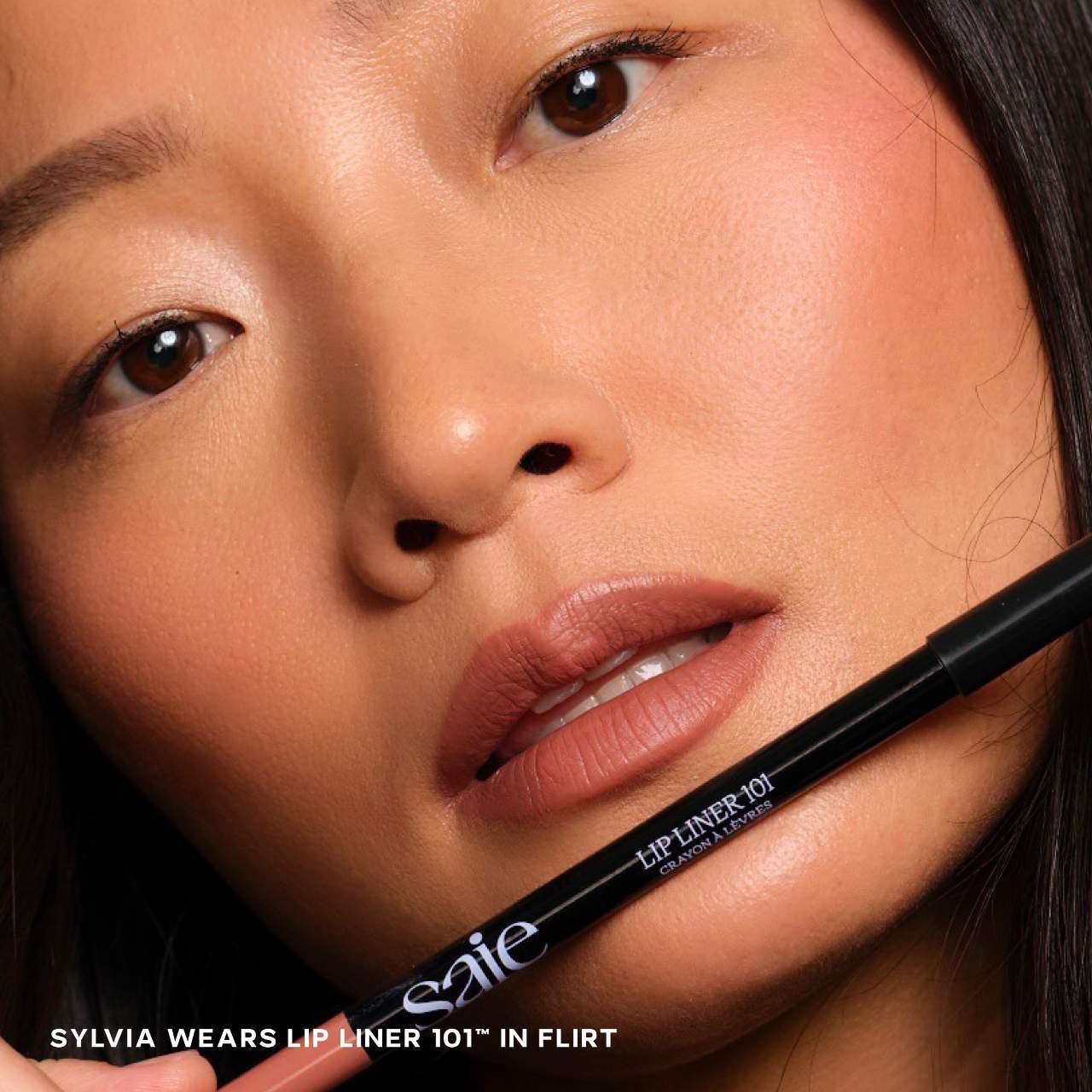 LIP LINER 101 CREAMY & DEFINING LIP PENCIL