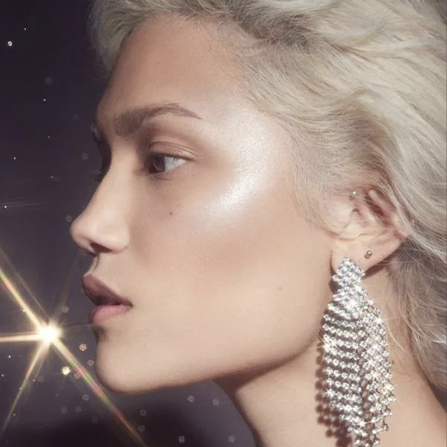 HALOSCOPE DEW EFFECT HIGHLIGHTER